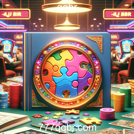 Explorando a Diversidade dos Jogos de Quebra-Cabeças